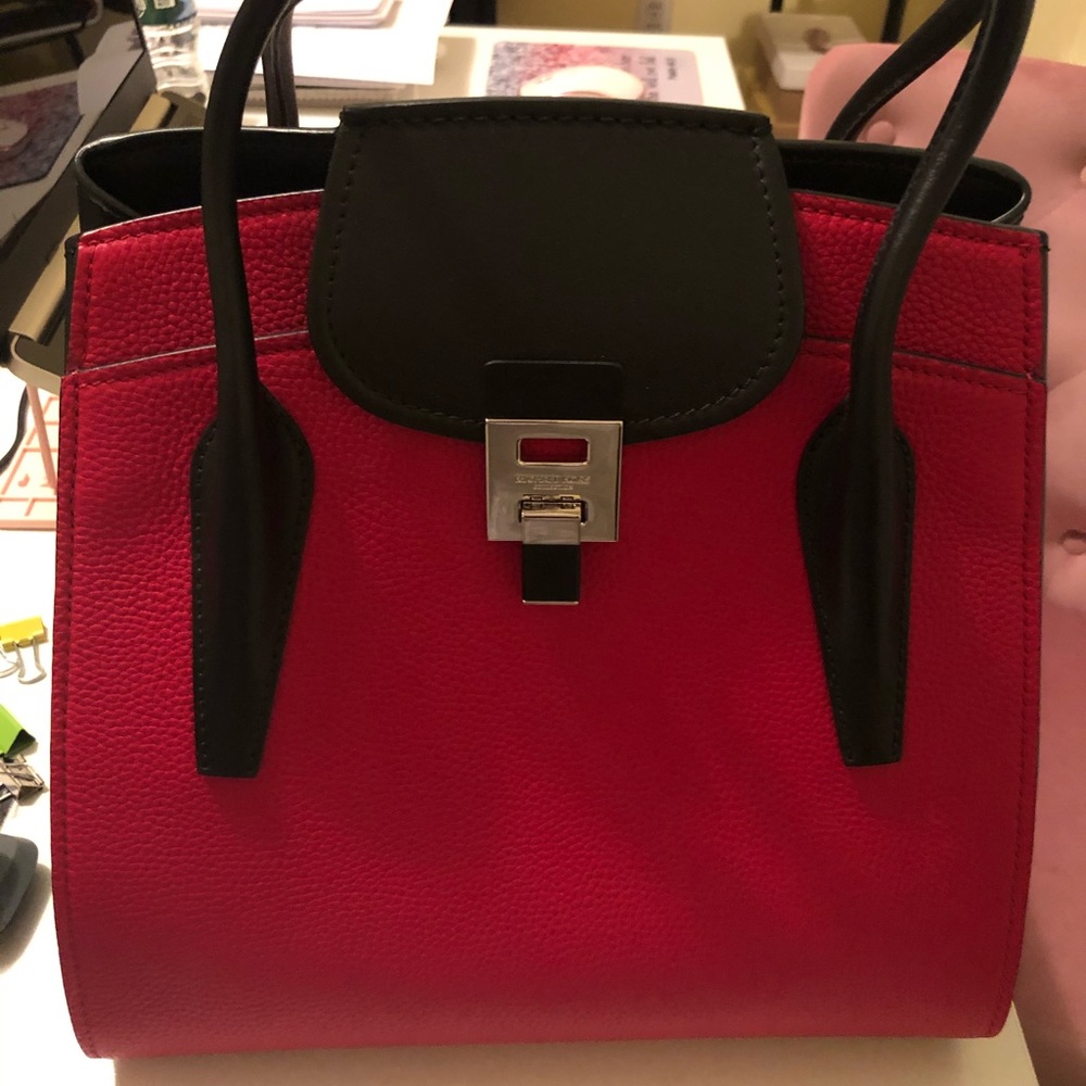 Michael Kors Bancroft bag